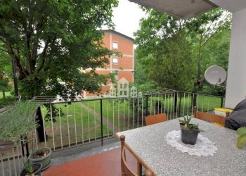 Terrazzo - Apartment viale kennedy, 89, Ivrea - photo 2