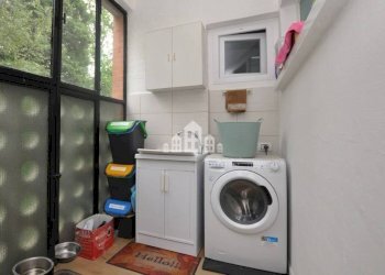 Lavanderia - Apartment viale kennedy, 89, Ivrea - photo 5