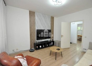Salone - Apartment viale kennedy, 89, Ivrea - photo 9