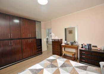 Camera da letto - Apartment viale kennedy, 89, Ivrea - photo 19