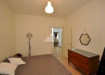 Camera da letto - Apartment viale kennedy, 89, Ivrea - photo 24