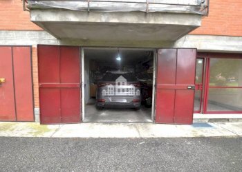 Box auto - Apartment viale kennedy, 89, Ivrea - photo 27