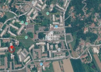 Mappa - Apartment viale kennedy, 89, Ivrea - photo 32