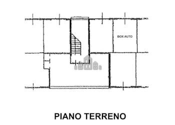 Planimetria - Apartment viale kennedy, 89, Ivrea - photo 34