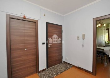Ingresso - Appartamento via Cappella dell'orco, 6, Pont-Canavese - foto 8