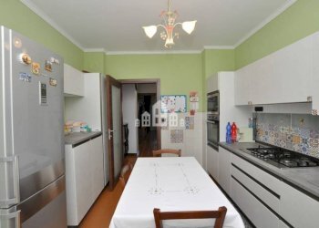 Cucina - Appartamento via Cappella dell'orco, 6, Pont-Canavese - foto 11