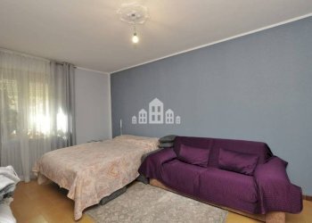 Camera da letto - Appartamento via Cappella dell'orco, 6, Pont-Canavese - foto 18