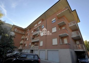 Facciata - Appartamento via Cappella dell'orco, 6, Pont-Canavese - foto 20