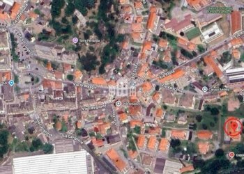 Mappa - Appartamento via Cappella dell'orco, 6, Pont-Canavese - foto 21