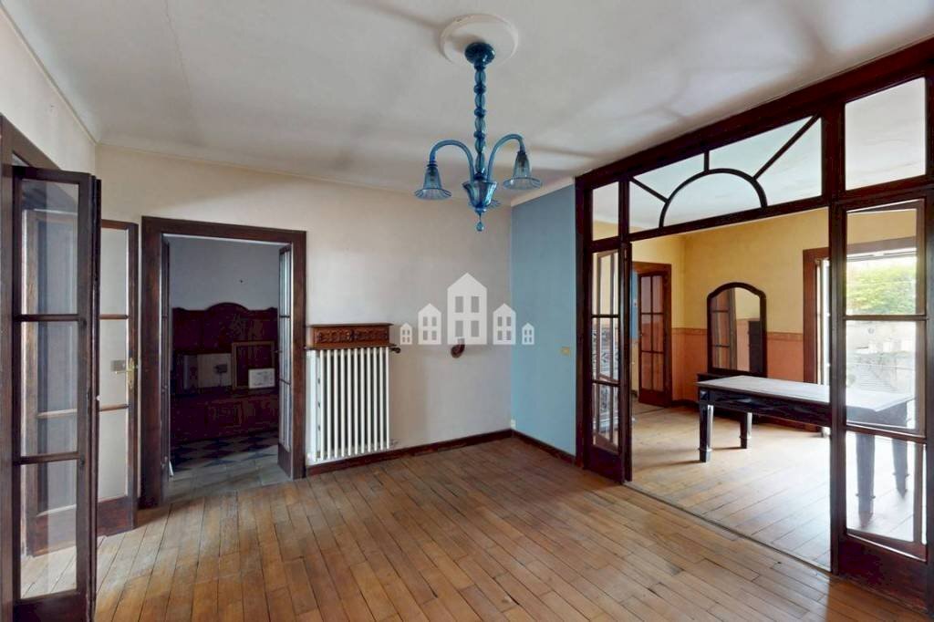 Cucina - Apartment via Costantino Nigra, 26, Castellamonte - photo 1