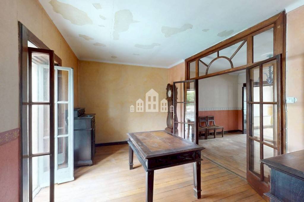 Disimpegno - Apartment via Costantino Nigra, 26, Castellamonte - photo 2