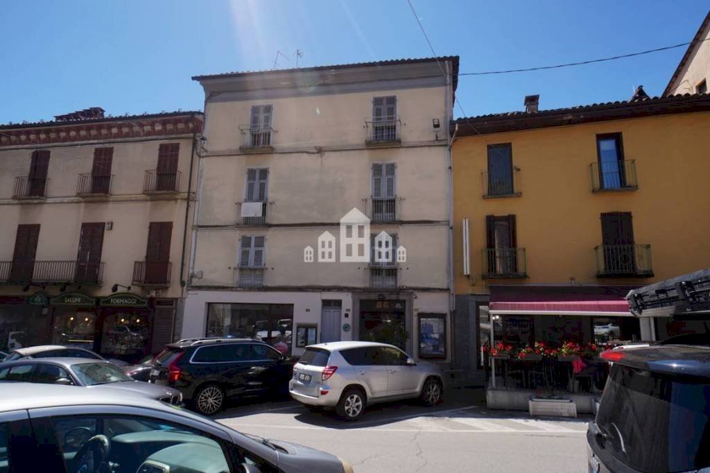 Facciata - Apartment via Costantino Nigra, 26, Castellamonte - photo 3