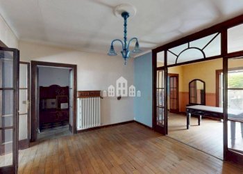 Cucina - Appartamento via Costantino Nigra, 26, Castellamonte - foto 1