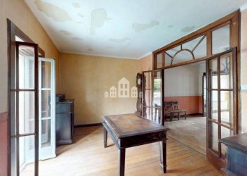 Disimpegno - Appartamento via Costantino Nigra, 26, Castellamonte - foto 2