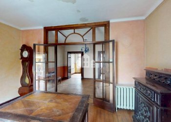Interno palazzo - Appartamento via Costantino Nigra, 26, Castellamonte - foto 5