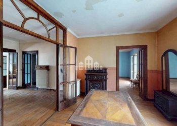 Camera da letto - Appartamento via Costantino Nigra, 26, Castellamonte - foto 6
