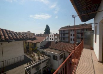 Vista - Appartamento via Costantino Nigra, 26, Castellamonte - foto 11