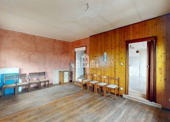 Salone - Appartamento via Costantino Nigra, 26, Castellamonte - foto 12
