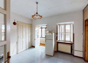 Cucina - Appartamento via Costantino Nigra, 26, Castellamonte - foto 13