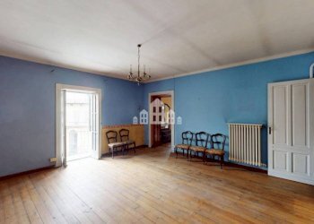 Camera da letto - Appartamento via Costantino Nigra, 26, Castellamonte - foto 16