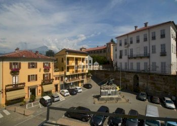 Vista - Appartamento via Costantino Nigra, 26, Castellamonte - foto 17