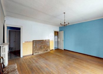 Cucina - Appartamento via Costantino Nigra, 26, Castellamonte - foto 19