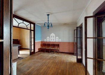 Interno palazzo - Appartamento via Costantino Nigra, 26, Castellamonte - foto 20