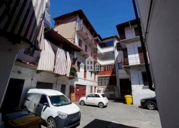 Zona - Appartamento via Costantino Nigra, 26, Castellamonte - foto 21