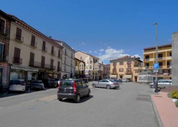 Zona - Appartamento via Costantino Nigra, 26, Castellamonte - foto 22