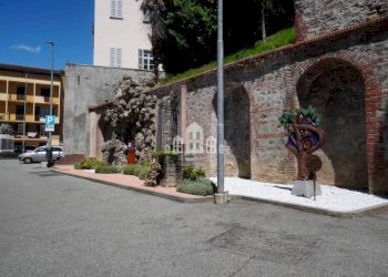 Zona - Appartamento via Costantino Nigra, 26, Castellamonte - foto 23