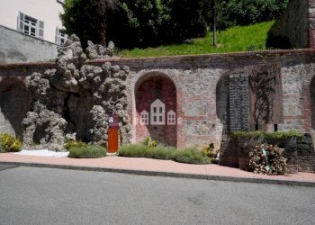 Zona - Appartamento via Costantino Nigra, 26, Castellamonte - foto 24