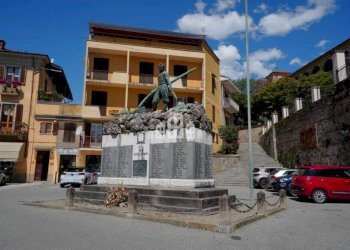 Zona - Appartamento via Costantino Nigra, 26, Castellamonte - foto 25