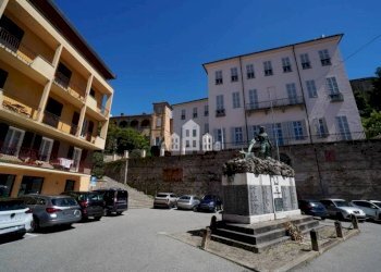 Zona - Appartamento via Costantino Nigra, 26, Castellamonte - foto 26