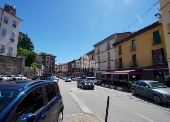 Zona - Appartamento via Costantino Nigra, 26, Castellamonte - foto 27