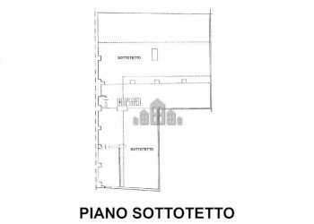 Planimetria - Appartamento via Costantino Nigra, 26, Castellamonte - foto 30