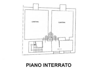 Planimetria - Appartamento via Costantino Nigra, 26, Castellamonte - foto 31