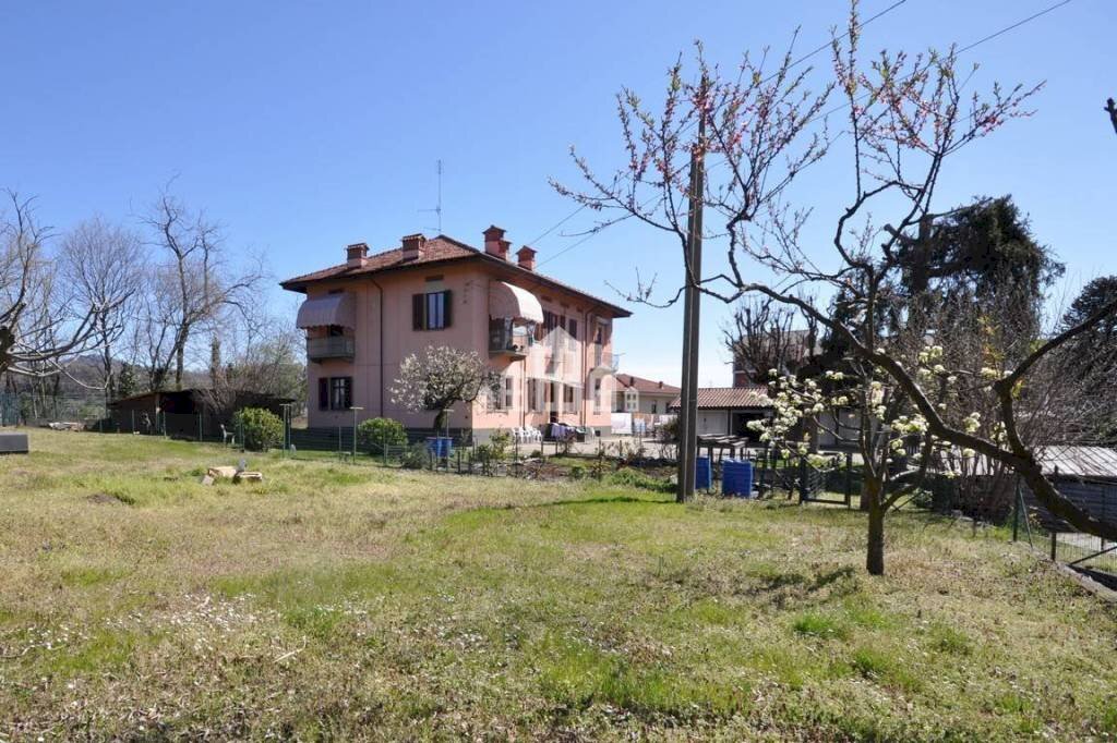Terreno - Appartamento via Ponte Vecchio, 1, Cuorgnè - foto 1