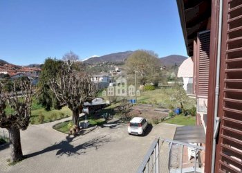 Vista - Four-room apartment via Ponte Vecchio, 1, Cuorgnè - photo 2