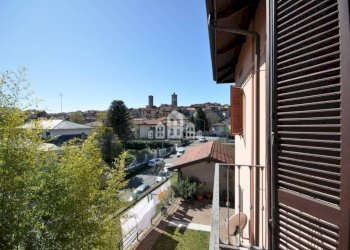 Balcone - Four-room apartment via Ponte Vecchio, 1, Cuorgnè - photo 10
