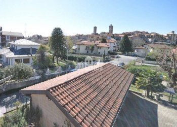 Vista - Four-room apartment via Ponte Vecchio, 1, Cuorgnè - photo 11