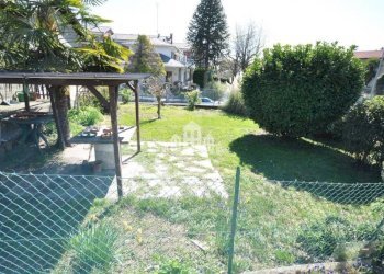 Giardino - Four-room apartment via Ponte Vecchio, 1, Cuorgnè - photo 17