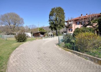 Zona - Four-room apartment via Ponte Vecchio, 1, Cuorgnè - photo 19