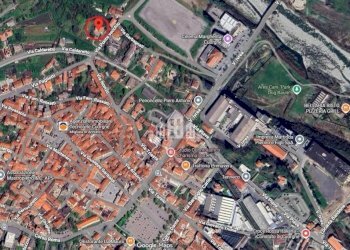 Mappa - Four-room apartment via Ponte Vecchio, 1, Cuorgnè - photo 23