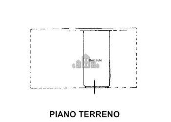 Planimetria - Four-room apartment via Ponte Vecchio, 1, Cuorgnè - photo 25