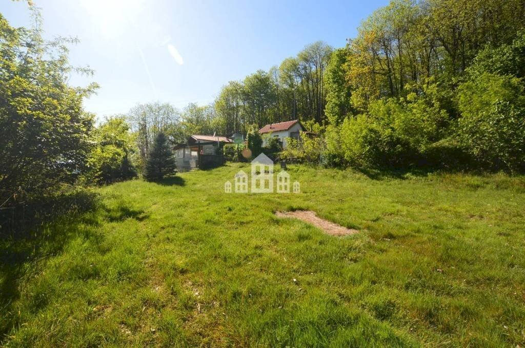 Terreno - Casa indipendente Regione Luvera, 16, Vistrorio - foto 3