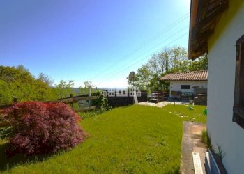 Giardino - Independent house Regione Luvera, 16, Vistrorio - photo 5