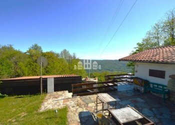 Vista - Independent house Regione Luvera, 16, Vistrorio - photo 7