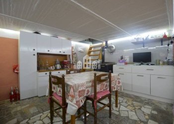 Cucina - Independent house Regione Luvera, 16, Vistrorio - photo 9