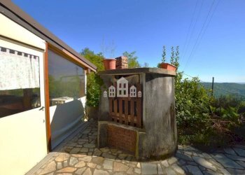 Giardino - Independent house Regione Luvera, 16, Vistrorio - photo 12