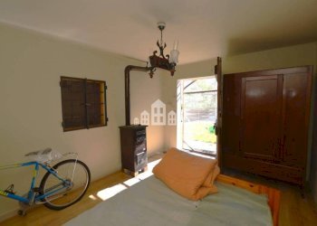 Camera da letto - Independent house Regione Luvera, 16, Vistrorio - photo 19